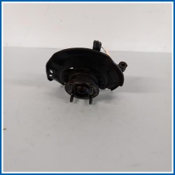 Fusello ruota FUSELLO SX 
sx. 
ant. TOYOTA Yaris (France ) III