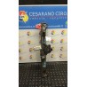 ALZACRISTALLO ELETTR. PORTA ANT. C/MOTORINO SX. 051 FIAT BRAVO (3L) (01/07-03/10) 198A3000 51827394