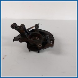 Fusello ruota FUSELLO SX 
sx. 
ant. TOYOTA Yaris (France ) III