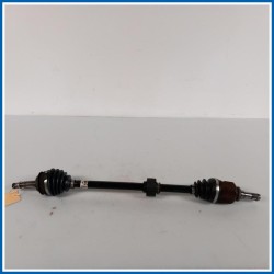 Semiasse SEMIASSE DX 
dx. 
ant. TOYOTA Yaris (France ) III