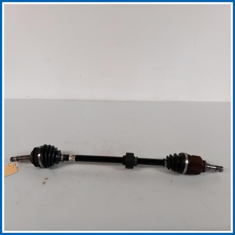 Semiasse SEMIASSE DX 
dx. 
ant. TOYOTA Yaris (France ) III