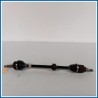 Semiasse SEMIASSE DX 
dx. 
ant. TOYOTA Yaris (France ) III