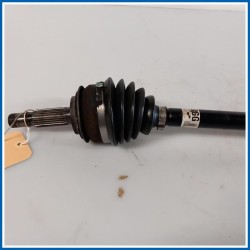 Semiasse SEMIASSE DX 
dx. 
ant. TOYOTA Yaris (France ) III