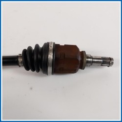 Semiasse SEMIASSE DX 
dx. 
ant. TOYOTA Yaris (France ) III