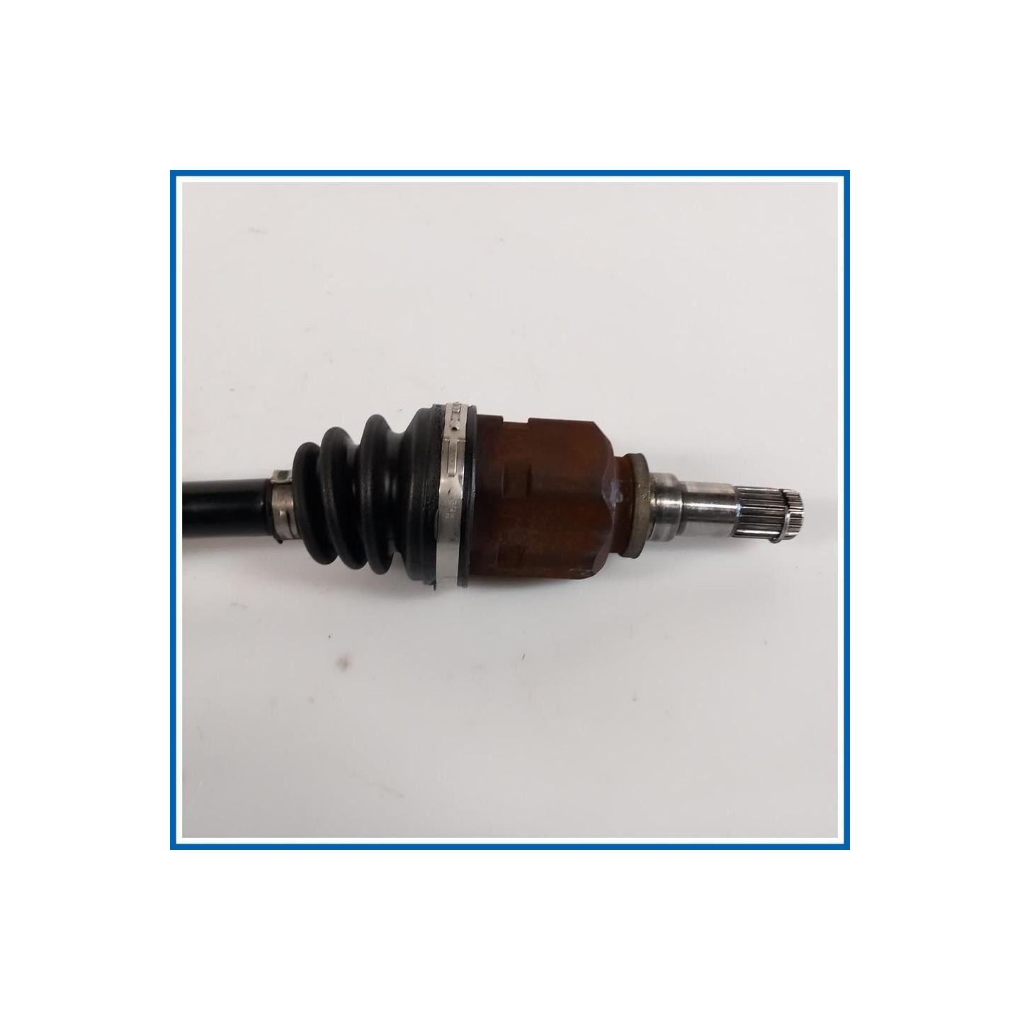Semiasse SEMIASSE DX 
dx. 
ant. TOYOTA Yaris (France ) III
