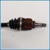 Semiasse SEMIASSE DX 
dx. 
ant. TOYOTA Yaris (France ) III