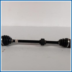 Semiasse SEMIASSE DX 
dx. 
ant. TOYOTA Yaris (France ) III