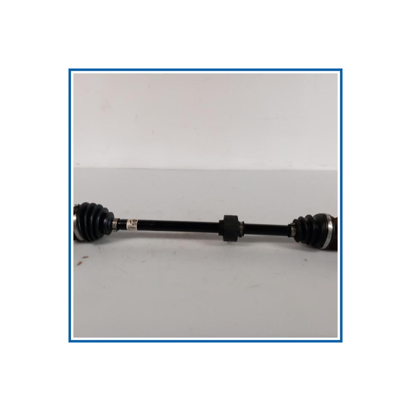 Semiasse SEMIASSE DX 
dx. 
ant. TOYOTA Yaris (France ) III