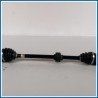 Semiasse SEMIASSE DX 
dx. 
ant. TOYOTA Yaris (France ) III