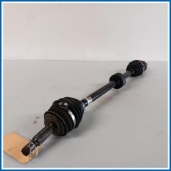 Semiasse SEMIASSE DX 
dx. 
ant. TOYOTA Yaris (France ) III