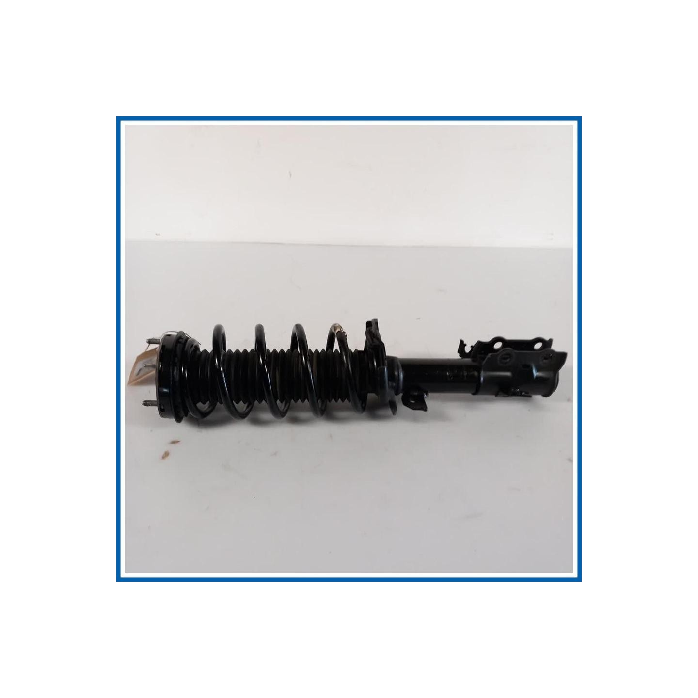 Ammortizzatore SHOCK ABSORBER ASSY - FRONT 
sx. 
ant. FORD Fiesta VII
