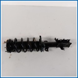 Ammortizzatore SHOCK ABSORBER ASSY - FRONT 
sx. 
ant. FORD Fiesta VII