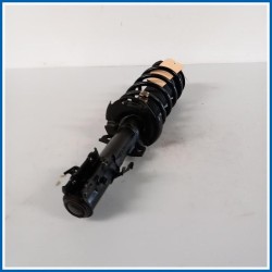 Ammortizzatore SHOCK ABSORBER ASSY - FRONT 
sx. 
ant. FORD Fiesta VII