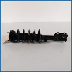Ammortizzatore SHOCK ABSORBER ASSY 
dx. 
ant. FORD Fiesta VII