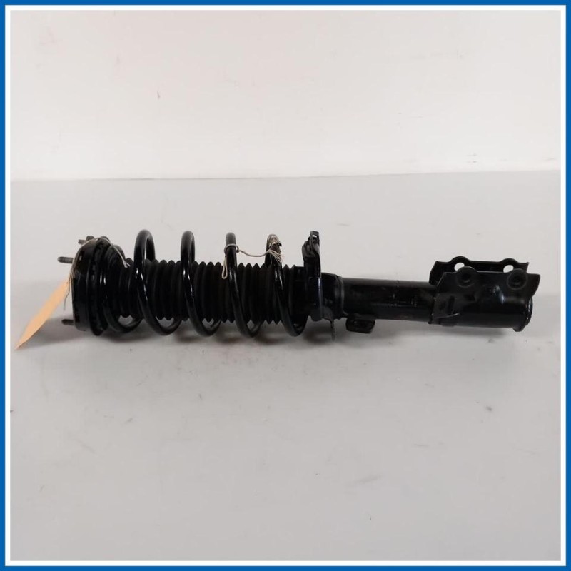 Ammortizzatore SHOCK ABSORBER ASSY 
dx. 
ant. FORD Fiesta VII