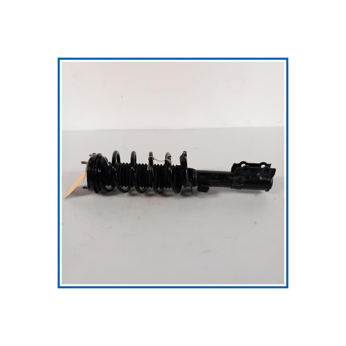 Ammortizzatore SHOCK ABSORBER ASSY 
dx. 
ant. FORD Fiesta VII