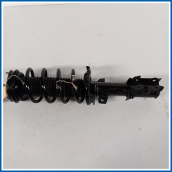 Ammortizzatore SHOCK ABSORBER ASSY 
dx. 
ant. FORD Fiesta VII