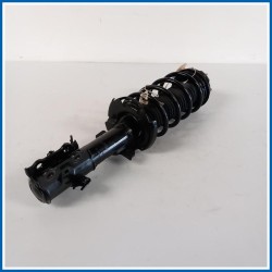 Ammortizzatore SHOCK ABSORBER ASSY 
dx. 
ant. FORD Fiesta VII