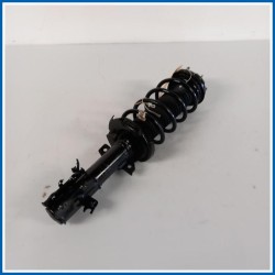 Ammortizzatore SHOCK ABSORBER ASSY 
dx. 
ant. FORD Fiesta VII