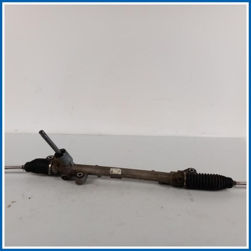 Scatola sterzo c/servosterzo GEAR - RACK AND PINION STEERING 
 
 FORD Fiesta VII