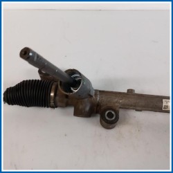 Scatola sterzo c/servosterzo GEAR - RACK AND PINION STEERING 
 
 FORD Fiesta VII