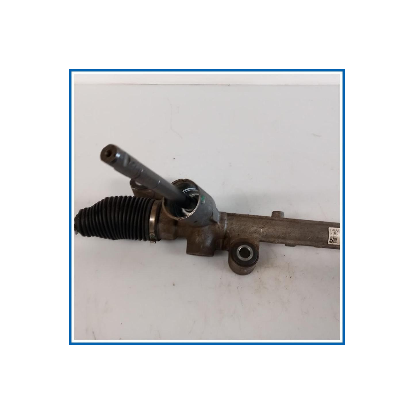 Scatola sterzo c/servosterzo GEAR - RACK AND PINION STEERING 
 
 FORD Fiesta VII