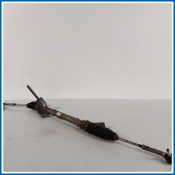 Scatola sterzo c/servosterzo GEAR - RACK AND PINION STEERING 
 
 FORD Fiesta VII