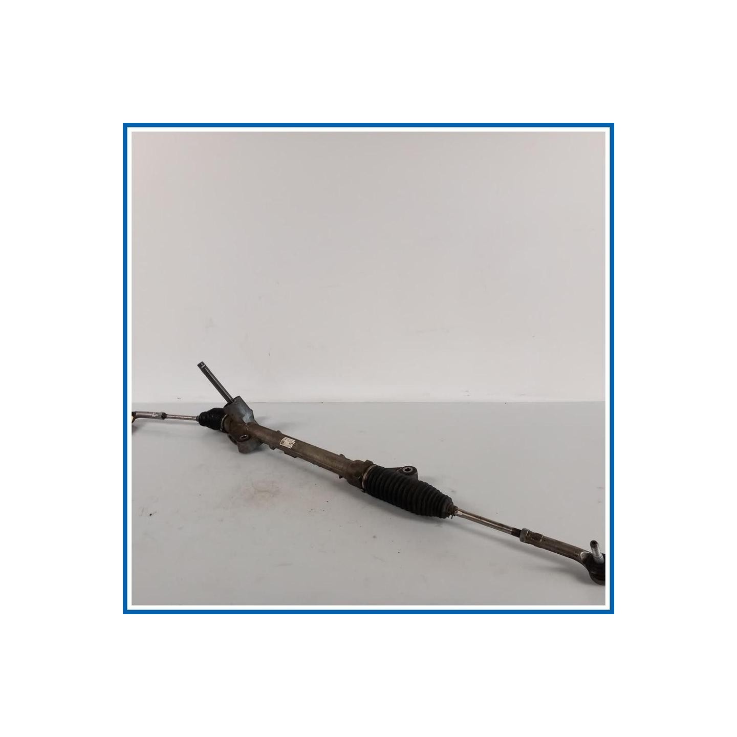 Scatola sterzo c/servosterzo GEAR - RACK AND PINION STEERING 
 
 FORD Fiesta VII