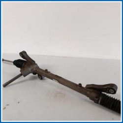 Scatola sterzo c/servosterzo GEAR - RACK AND PINION STEERING 
 
 FORD Fiesta VII