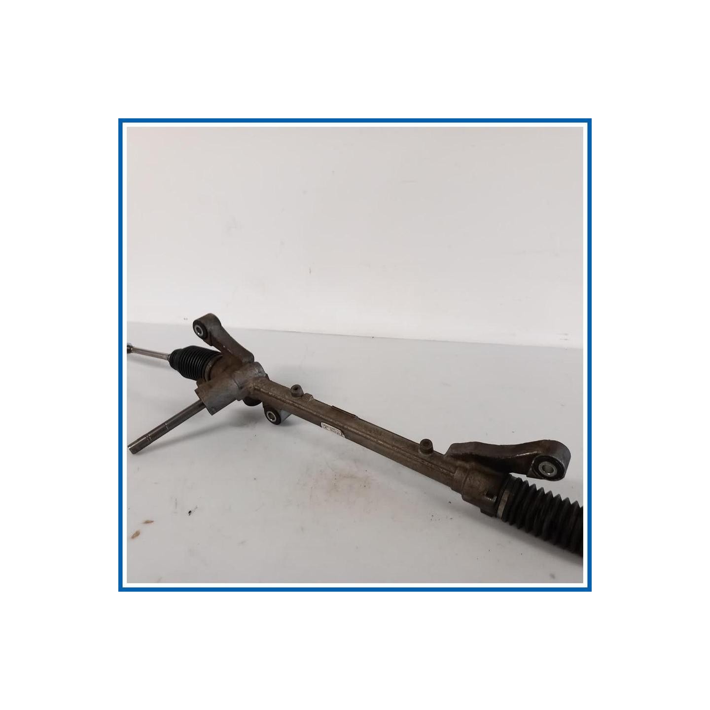 Scatola sterzo c/servosterzo GEAR - RACK AND PINION STEERING 
 
 FORD Fiesta VII