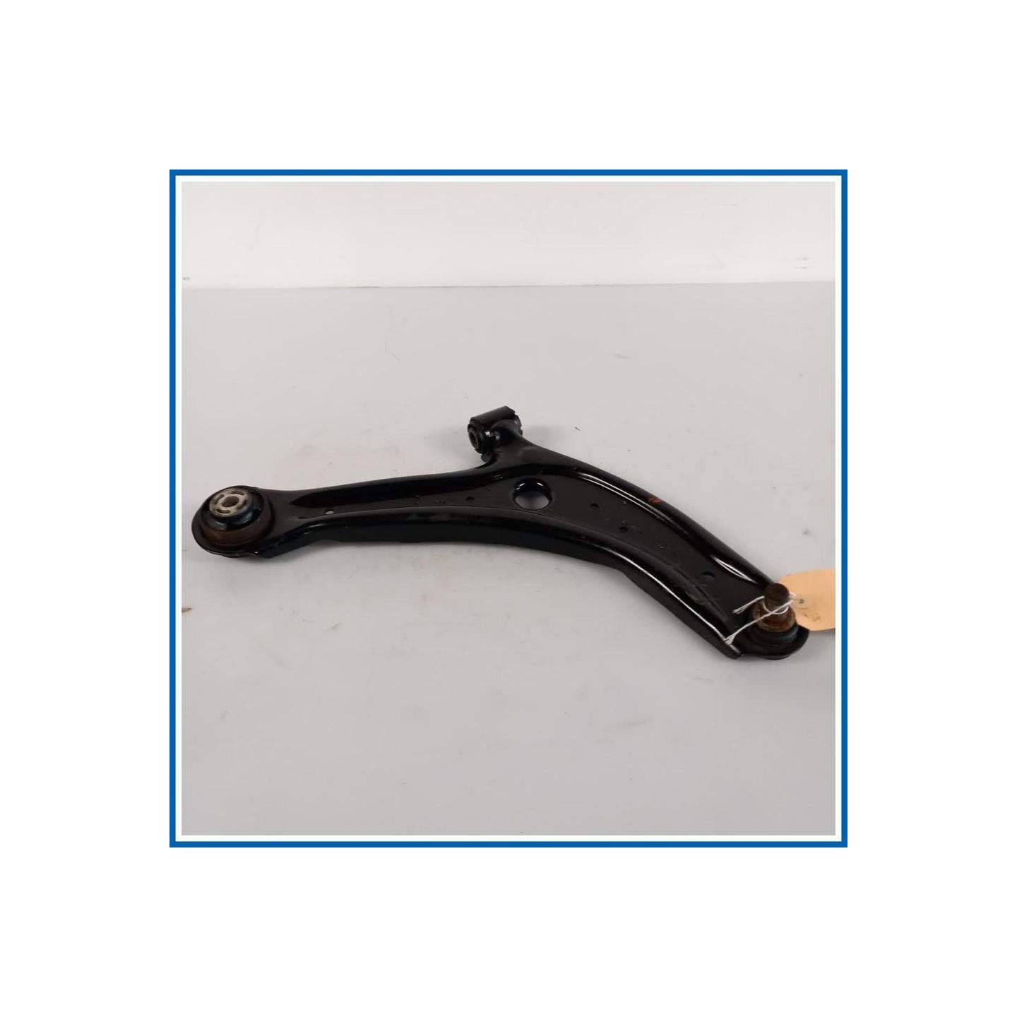 Braccio oscillante ARM ASSY - FRONT SUSPENSION 
dx. 
ant. FORD Fiesta VII