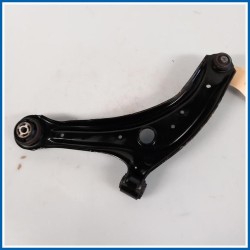 Braccio oscillante ARM ASSY - FRONT SUSPENSION 
dx. 
ant. FORD Fiesta VII