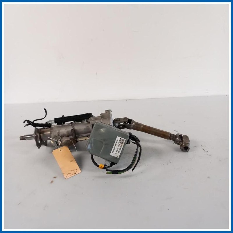 Piantone sterzo sup. COLUMN ASSY - STEERING 
 
 FORD Fiesta VII