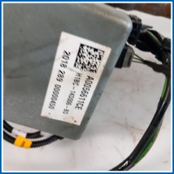 Piantone sterzo sup. COLUMN ASSY - STEERING 
 
 FORD Fiesta VII