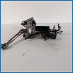 Piantone sterzo sup. COLUMN ASSY - STEERING 
 
 FORD Fiesta VII