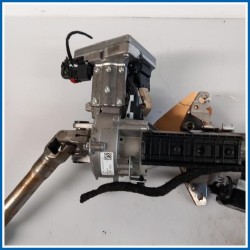 Piantone sterzo sup. COLUMN ASSY - STEERING 
 
 FORD Fiesta VII