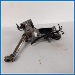 Piantone sterzo sup. COLUMN ASSY - STEERING 
 
 FORD Fiesta VII