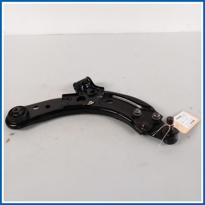 Braccio oscillante ARM ASM-FRT LWR CONT 
dx. 
ant. MG ZS II