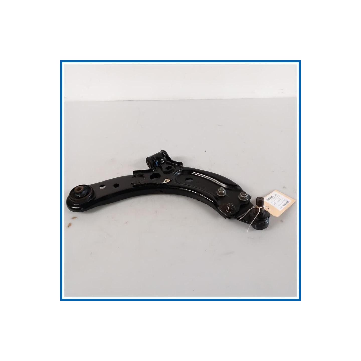 Braccio oscillante ARM ASM-FRT LWR CONT 
dx. 
ant. MG ZS II