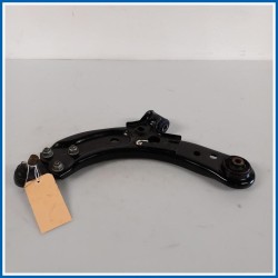Braccio oscillante ARM ASM-FRT LWR CONT 
sx. 
ant. MG ZS II