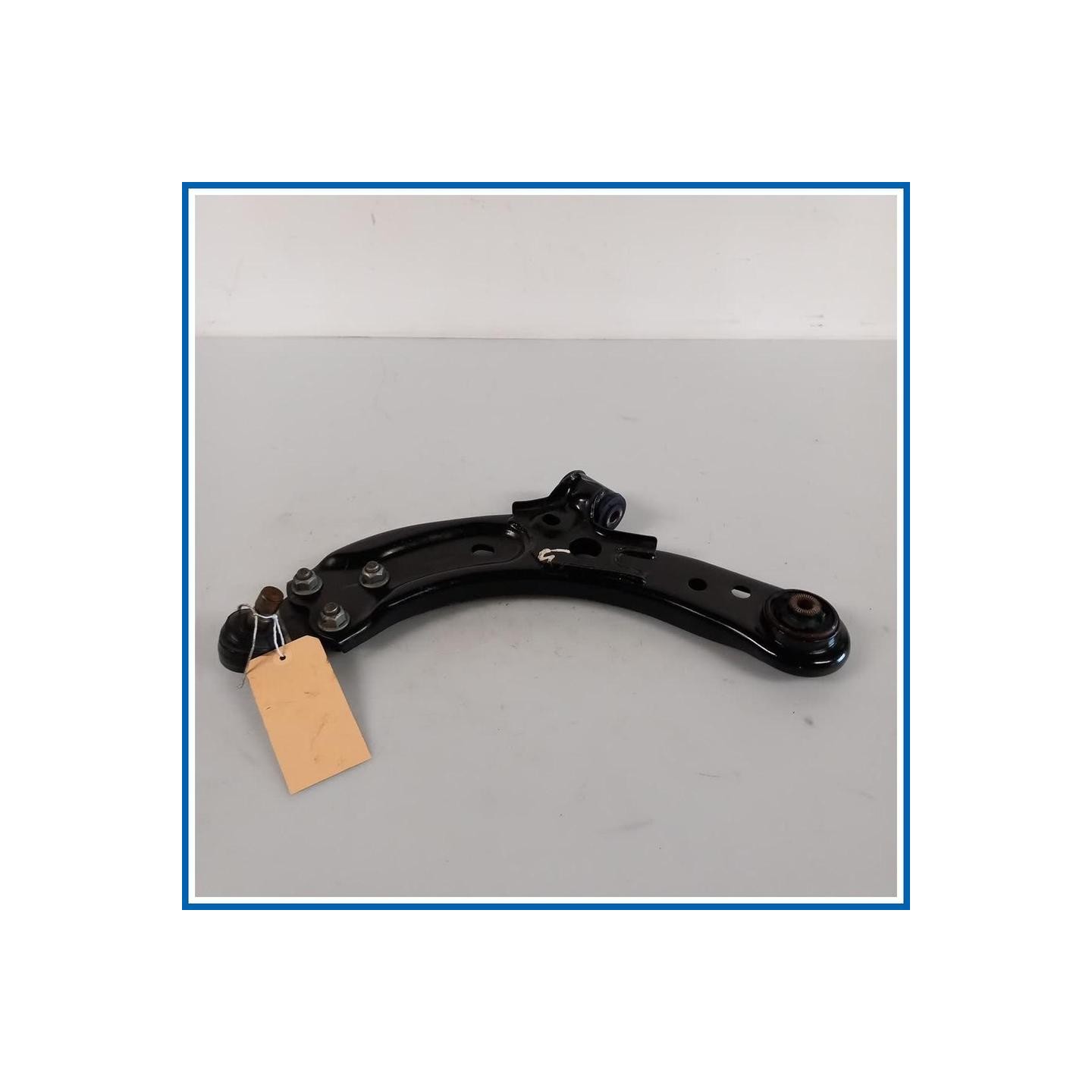 Braccio oscillante ARM ASM-FRT LWR CONT 
sx. 
ant. MG ZS II