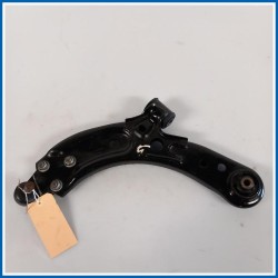 Braccio oscillante ARM ASM-FRT LWR CONT 
sx. 
ant. MG ZS II