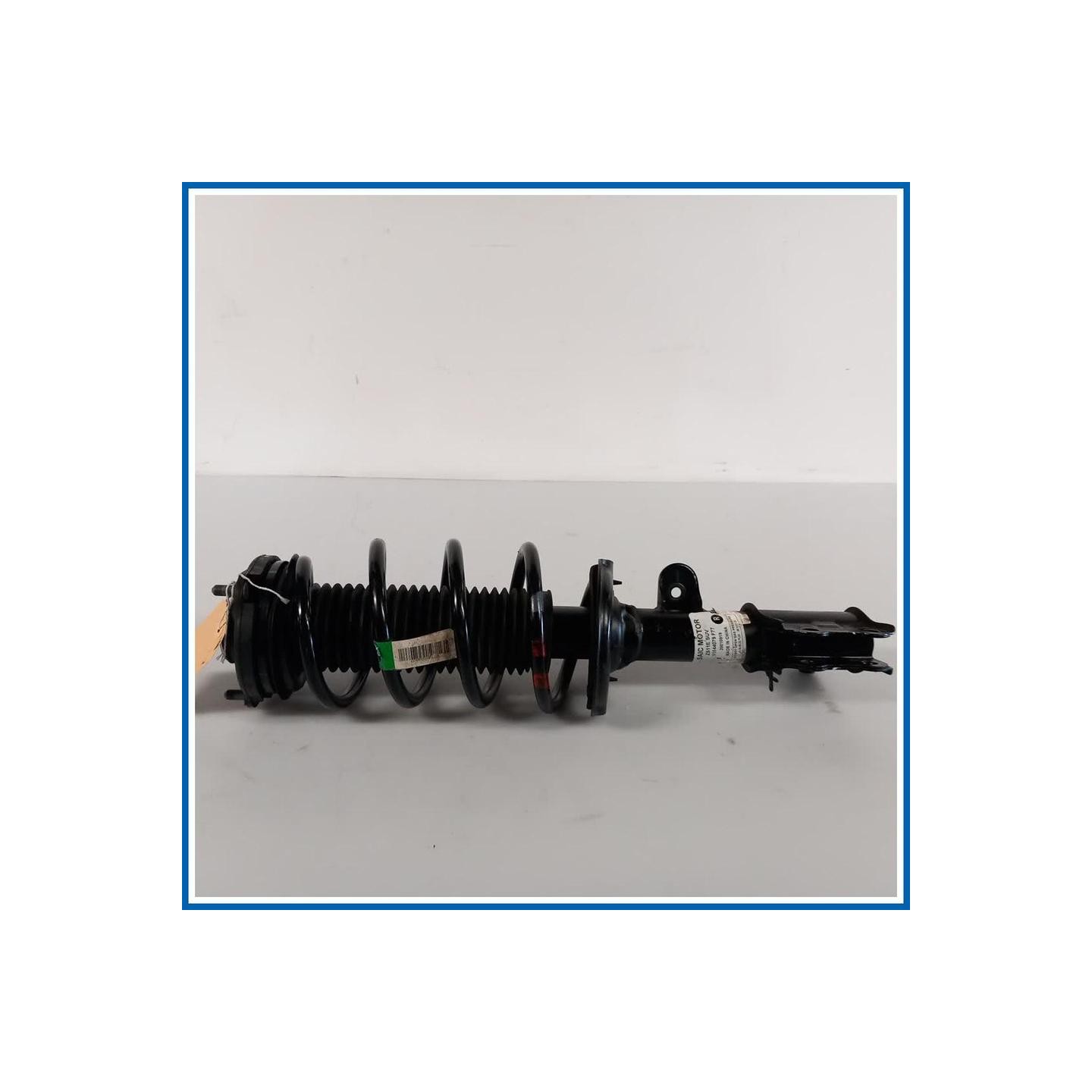 Ammortizzatore STRUT-FRT SUSP 
dx. 
ant. MG ZS II