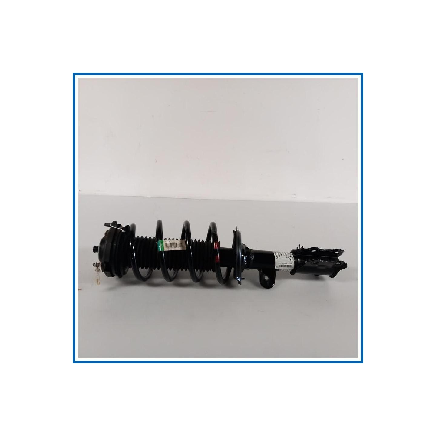 Ammortizzatore STRUT-FRT SUSP 
sx. 
ant. MG ZS II