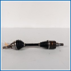 SHAFT ASM-FRT WHL DRV HALF semiasse sx ant MG ZS II