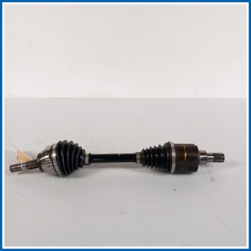 SHAFT ASM-FRT WHL DRV HALF semiasse sx ant MG ZS II