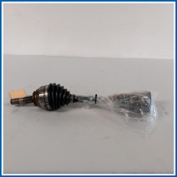 SHAFT ASM-FRT WHL DRV HALF semiasse ant dx MG ZS II