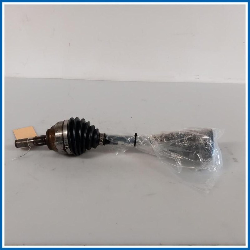 SHAFT ASM-FRT WHL DRV HALF semiasse ant dx MG ZS II