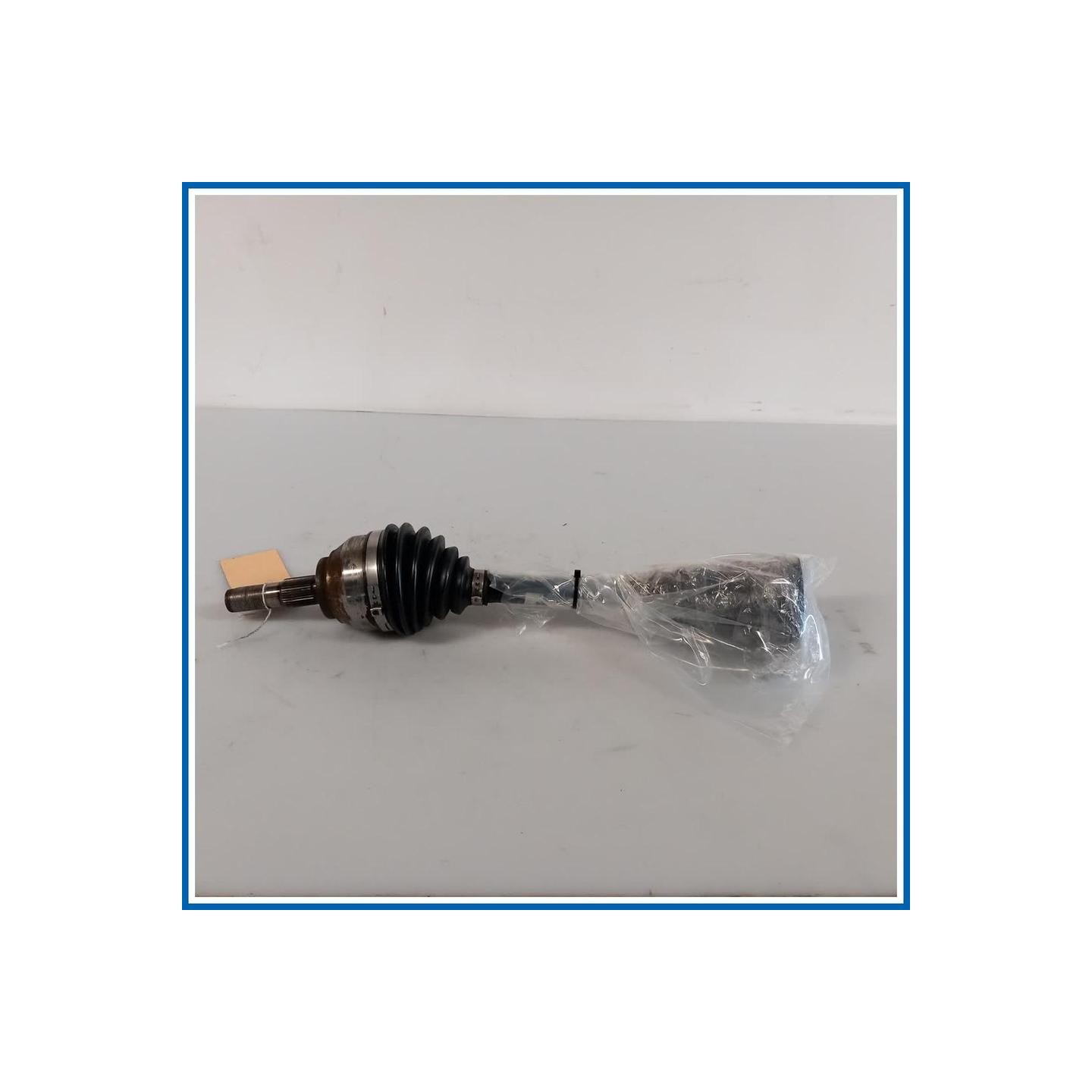 SHAFT ASM-FRT WHL DRV HALF semiasse ant dx MG ZS II