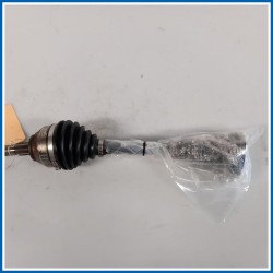 SHAFT ASM-FRT WHL DRV HALF semiasse ant dx MG ZS II